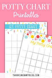 A toddler's transition to the toilet is one of the most stressful moments of parenting. Potty Training Struggles And Tips Free Printable Parenting Potty Chart Printable Potty Chart Potty Training Chart