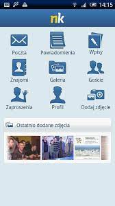 Jun 08, 2018 · php sdk dla otwartego api portalu nk.pl. Nk Pl For Android Apk Download