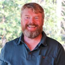 Commissioner Eric Wilson — Hood River-White Salmon Bridge Authority