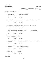 Kssr english year 3 exam paper. English Questions Year 3 Novocom Top