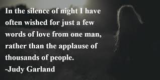 25 Heart Touching Quotes About Wanting Love Enkiquotes Thank you for sharing your love with me.