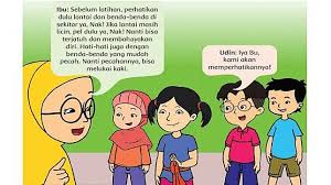 Check spelling or type a new query. Kunci Jawaban Tema 8 Kelas 2 Sd Halaman 79 82 84 85 Dan 86 Penggunaan Tanda Titik Tribunnews Com Line Today