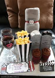 A date night can do wonders for a relationship. Image Result For Movie Date Night At Home Cute Valentines Day Gifts Valentines Gifts For Him Diy Valentines Gifts