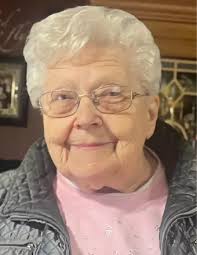 Obituary information for Louise Celeste Stock