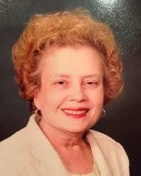 Jeanine Barrett Obituary