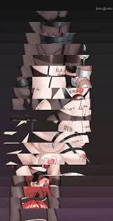 HANEE]能天使-拘束Comics - 禁漫天堂