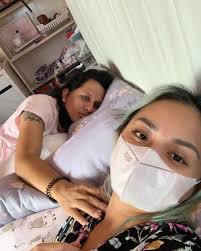 Berikut ini deretan kenangan joanna bersama pria yang telah. Positif Covid 19 10 Potret Joanna Alexandra Dan Raditya