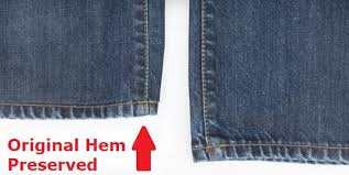 Let's say you've got six pairs of scrub pants, and they all need shortening. Tailor Talk Part 2 All About Inseams Dapper Boi