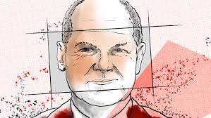 Check out featured articles and pictures of olaf scholz preceded by: Close Up Olaf Scholz Berlin Policy Journal Blog