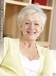 Great Hairstyles To Preserve Good Appearance For Older Women Short Hairstyles Haarschnitt Kurz Frisuren Kurzhaarschnitte