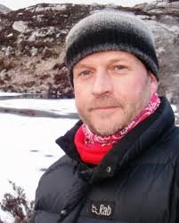 Dr Mark Leather (17060) Professional Profile