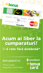 Pentru fiecare tranzactie efectuata cu wwf bonus card, garanti bank doneaza in numele titularului 0,3% din totalul valorii tranzactiei catre proiectele wwf destinate conservarii unor zone din muntii carpati, de pe malul dunarii și cei 0,3% sunt pusi la dispozitie in intregime de catre garanti bank. 2
