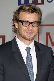 Every character has the powers and abilities they had in the mcu up to that point, so certain characters like tony haven't. Simon Baker Stock Photos And Images Simon Baker The Mentalist I Love Simon