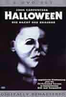 Halloween 1 [2 DVDs] (TV- und Kinofassung)