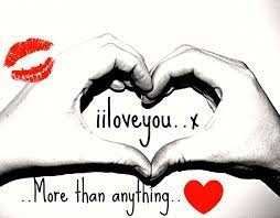 I love you more than an angel loves the heavens. I Love You More Than Quotes Funny Quotesgram