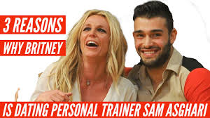The singer, 37, and her family have dealt with several setbacks. 3 Reasons Why Britney Is Dating Personal Trainer Sam Asghari Youtube
