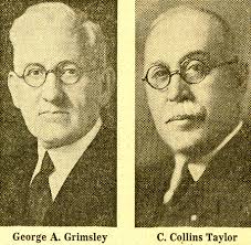 Security Life & Trust…a local growth company…