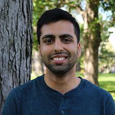 McMaster Alumni Awards 2016