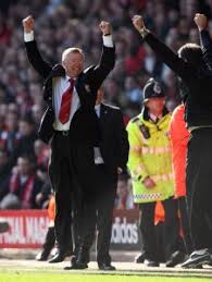 Sir alex ferguson in 2021: Sir Alex Ferguson Hall Of Fame Profile