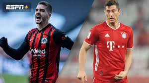 Get all the latest info about sports in latin america. Eintracht Frankfurt Vs Fc Bayern Munchen Bundesliga Espn Play