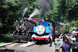 Weekend Fun Maplewoodstock Angleseas Surf And Turf Mommy Poppins Things To Do With Kids Train Rides Weekend Fun Train