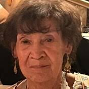 Cazares Family Obituaries