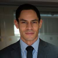 John Pryce-Robertson