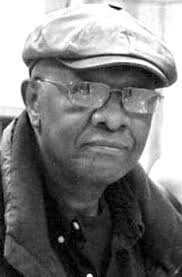 Chester Ford — Gouverneur Tribune Press