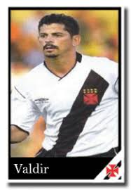 Resultado de imagem para valdir bigode