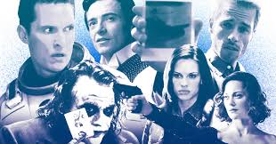The director slammed his home studio of nearly 20 years last. Christopher Nolan Through The Silver Screen