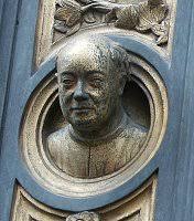 Images of the Gates of Paradise by Ghiberti, Florence Baptistry,  Florence,Italy. Digital Imaging Project: Art historical images of European  and North American architecture and sculpture from classical Greek to  Post-modern. Scanned from