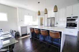 Thanks for sharing the advantages. The Advantages Of A Modern Open Kitchen Houseaffection