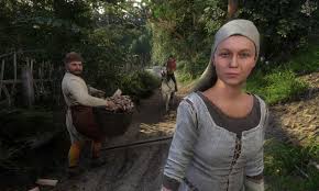 We can only speculate that the release of the game will probably take place in 2020, near the release of the next. Kingdom Come Deliverance Review Impressively Detailed Medieval Life Sim Games The Guardian
