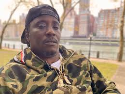 Vincent “V” Pierce<br/> — OPEN DOORS