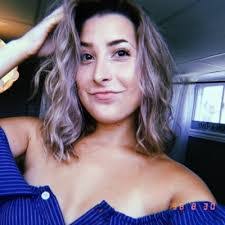 Allie Meldrum's Instagram, Twitter & Facebook