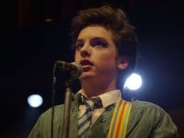 Sing Street: First Performance