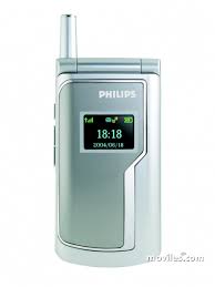 Fotografías Philips 659 - Celulares.com ...