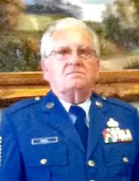 Obituary information for Ray Daniel