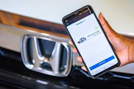 There's nothing like the freedom of the open road. Hondalink App Offers Free And Subscription Based Services To Honda Drivers Bianchi Honda
