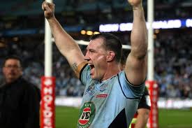 Find the perfect paul gallen stock photos and editorial news pictures from getty images. Old Hands Make Way For The Young Bloods In Origin I St George Sutherland Shire Leader St George Nsw