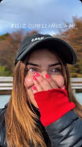 Feliz cumpleaños a mi, me prometí celebrarme en diferentes países,  regalarme experiencias y hoy me estoy cumpliendo 🫶🏽