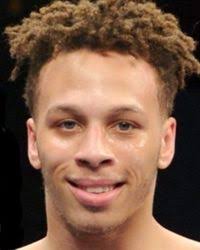 BoxRec: Mykquan Williams