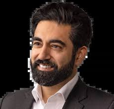 Accelerating progress