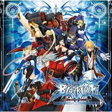 Blazblue A Obra Prima Dos Games De Luta Da Arc System Works Mesma Produtora De Guilty Gear Otaku Gamer Life