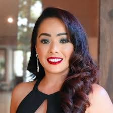 Daisy Aleman's Instagram, Twitter & Facebook