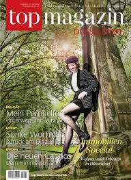 1 für adressen und telefonnummern. Top Magazin Dusseldorf Fruhjahr 2017 By Top Magazin Issuu