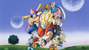 Dragon ball z teaches valuable character virtues. Fixing Dragon Ball Z S Buu Saga Finale Jonah S Daily Rants