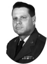 Obituary information for MSgt Walter H. "Bill" Hodge, retired)