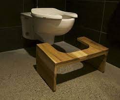Diy Squatty Potty Google Search Toilet Stool Step Stool Diy Stool