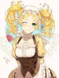 lissa (fire emblem and 1 more) drawn by haru_(nakajou-28) | Danbooru